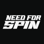 Need for Spin Logo