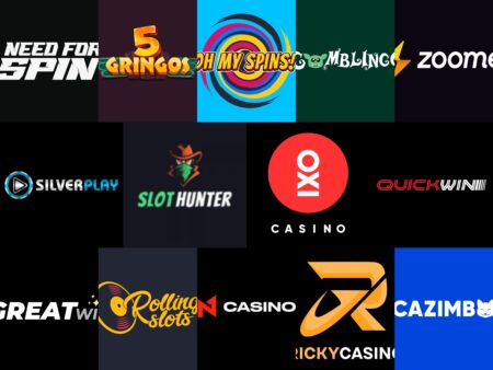 Die besten Online Casinos ohne 5 Sekunden Regel