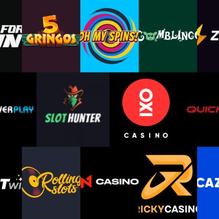 Die besten Online Casinos ohne 5 Sekunden Regel